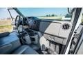 2014 Oxford White Ford E-Series Van E250 Cargo Van  photo #13