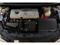  2016 CT 200h F Sport Hybrid 1.8 Liter Atkinson Cycle DOHC 16-Valve VVT-i 4 Cylinder Gasoline/Electric Hybrid Engine
