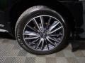 2018 Infiniti QX60 3.5 AWD Wheel and Tire Photo