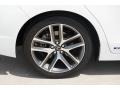 2016 Lexus CT 200h F Sport Hybrid Wheel and Tire Photo