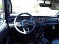 Black - Wrangler Unlimited Rubicon 4XE Hybrid Photo No. 13