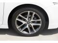 2016 Lexus CT 200h F Sport Hybrid Wheel and Tire Photo