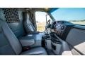 2014 Oxford White Ford E-Series Van E250 Cargo Van  photo #15