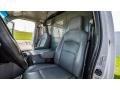 2014 Oxford White Ford E-Series Van E250 Cargo Van  photo #18