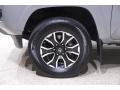 2020 Toyota Tacoma TRD Sport Double Cab 4x4 Wheel