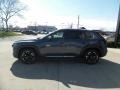 2023 Polymetal Gray Metallic Mazda CX-50 Turbo AWD Meridian Edition  photo #6