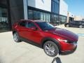 2023 Soul Red Crystal Metallic Mazda CX-30 S Preferred AWD #145907871