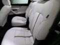 Rear Seat of 2024 CX-90 Turbo S AWD