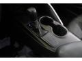2021 Super White Toyota Camry SE Nightshade  photo #12