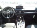 Polymetal Gray - CX-5 S Carbon Edition AWD Photo No. 3