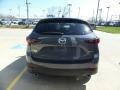 2023 Polymetal Gray Mazda CX-5 S Carbon Edition AWD  photo #5