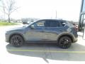 Polymetal Gray - CX-5 S Carbon Edition AWD Photo No. 6