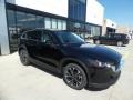 Jet Black Mica 2023 Mazda CX-5 S Premium AWD
