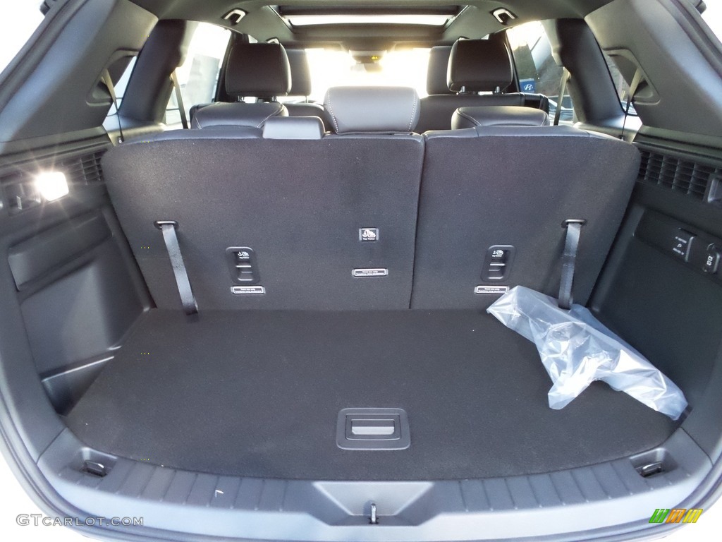 2024 Mazda CX-90 Premium Plus AWD Trunk Photo #145910015