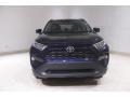 Blueprint - RAV4 XLE AWD Photo No. 2