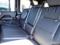 Black - Wrangler Unlimited Rubicon 4XE Hybrid Photo No. 9