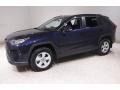 Blueprint - RAV4 XLE AWD Photo No. 3