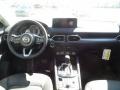 Rhodium White Metallic - CX-5 S Preferred AWD Photo No. 3