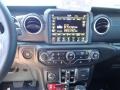 Black - Wrangler Unlimited Rubicon 4XE Hybrid Photo No. 13