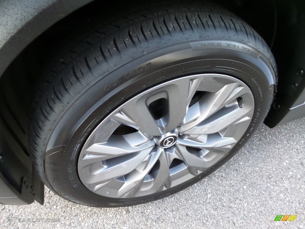 2024 Mazda CX-90 Premium Plus AWD Wheel Photo #145910147