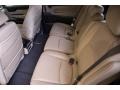 Beige Rear Seat Photo for 2021 Honda Odyssey #145910156