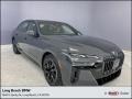 2023 Dravit Gray Metallic BMW 7 Series 740i Sedan #145907832