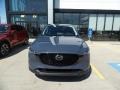 Polymetal Gray - CX-5 S Carbon Edition AWD Photo No. 2