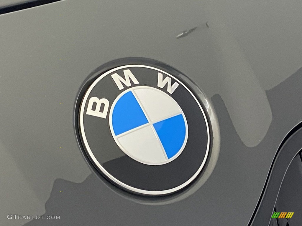 2023 7 Series 740i Sedan - Dravit Gray Metallic / Black photo #5