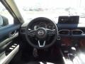 2023 Polymetal Gray Mazda CX-5 S Carbon Edition AWD  photo #4