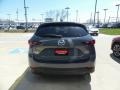 2023 Polymetal Gray Mazda CX-5 S Carbon Edition AWD  photo #5