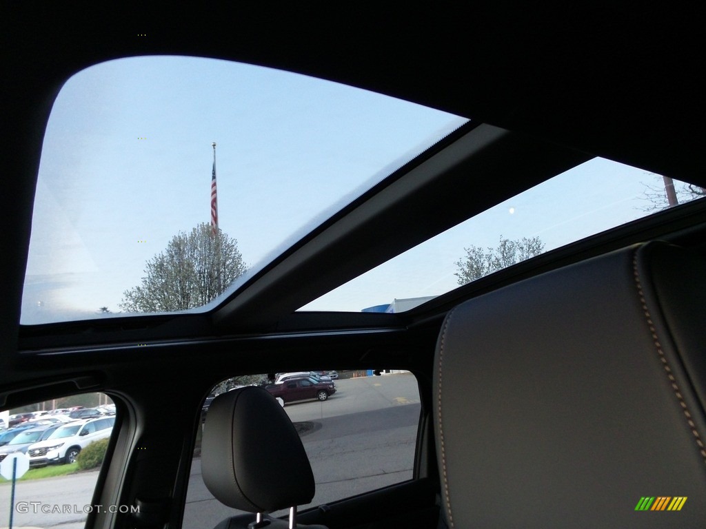 2024 Mazda CX-90 Premium Plus AWD Sunroof Photo #145910267