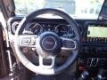Black - Wrangler Unlimited Rubicon 4XE Hybrid Photo No. 19