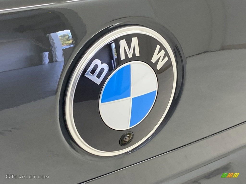 2023 7 Series 740i Sedan - Dravit Gray Metallic / Black photo #7