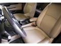 2021 Honda Odyssey Touring Front Seat
