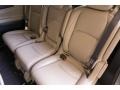 Beige Rear Seat Photo for 2021 Honda Odyssey #145910507