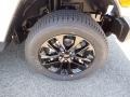 Bright White - Wrangler Unlimited Sahara 4XE Hybrid Photo No. 9