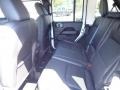 Bright White - Wrangler Unlimited Sahara 4XE Hybrid Photo No. 12