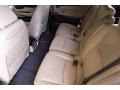 Beige Rear Seat Photo for 2021 Honda Odyssey #145910618