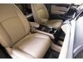 Beige Front Seat Photo for 2021 Honda Odyssey #145910720
