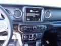 Bright White - Wrangler Unlimited Sahara 4XE Hybrid Photo No. 19