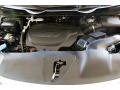3.5 Liter SOHC 24-Valve i-VTEC V6 2021 Honda Odyssey Touring Engine
