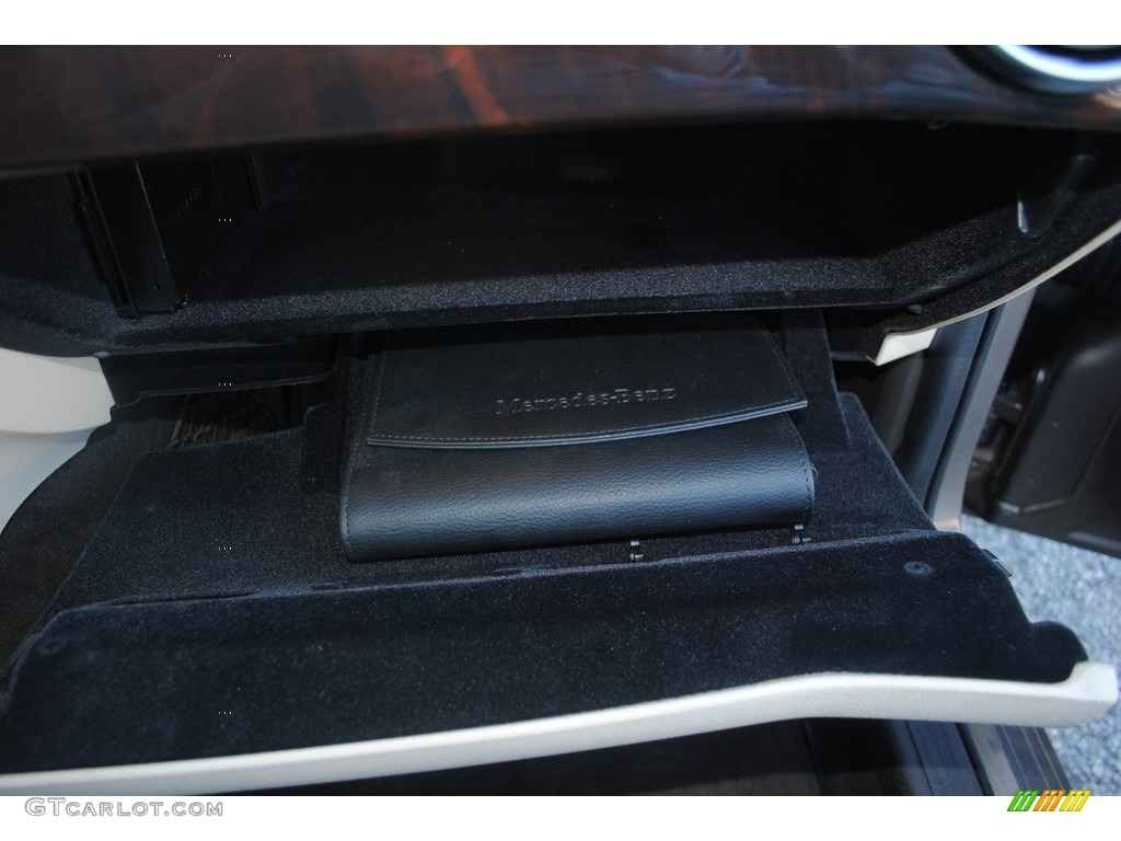 2015 GLK 350 - Pebble Grey Metallic / Sahara Beige/Mocha photo #30
