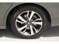 2021 Honda Odyssey Touring Wheel and Tire Photo