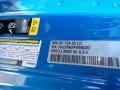 2023 Hydro Blue Pearl Jeep Wrangler Unlimited Willys 4XE Hybrid  photo #20