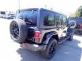 Black - Wrangler Unlimited Sahara 4XE Hybrid Photo No. 5