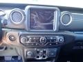 Black - Wrangler Unlimited Sahara 4XE Hybrid Photo No. 17