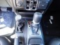 Black - Wrangler Unlimited Sahara 4XE Hybrid Photo No. 18