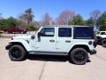 Earl - Wrangler Unlimited Sahara 4XE Hybrid Photo No. 2