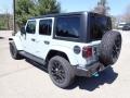 Earl - Wrangler Unlimited Sahara 4XE Hybrid Photo No. 3