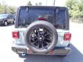 Earl - Wrangler Unlimited Sahara 4XE Hybrid Photo No. 4